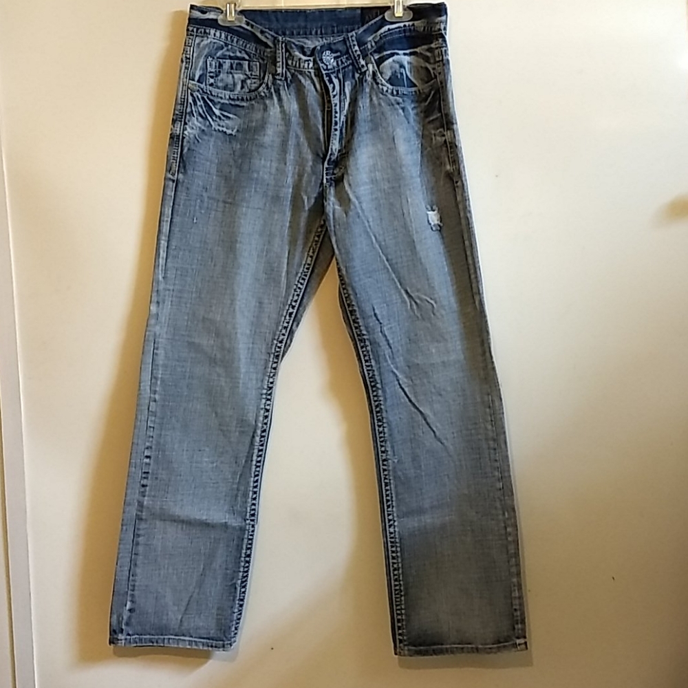Axel Jeans
